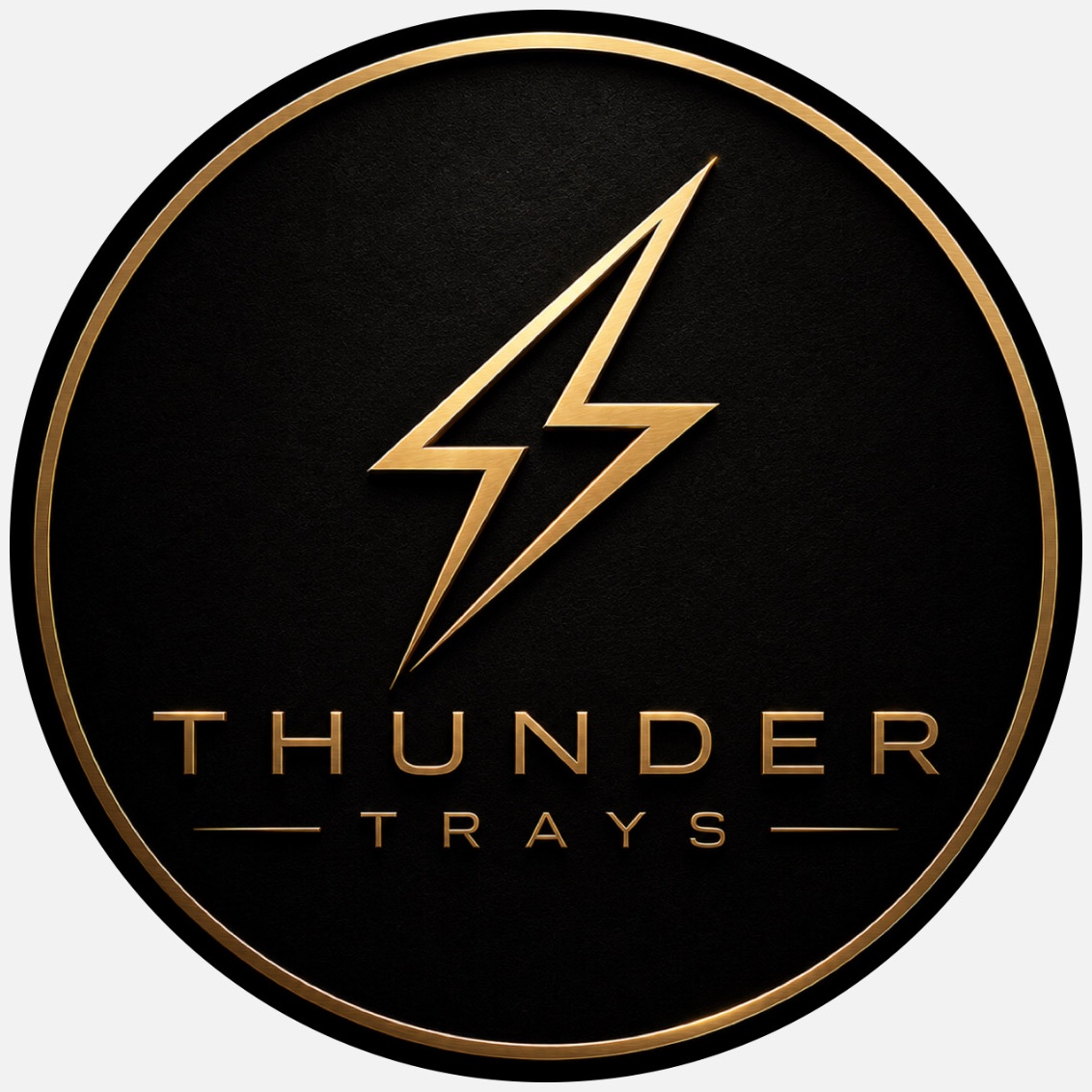 Thunder Trays